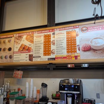 La Monarca Bakery & Cafe - Bakeries Near Me - Santa Monica, California La Monarca Bakery & Cafe - Bakeries Near Me - Santa Monica, California