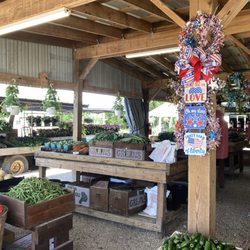 Berry's Produce