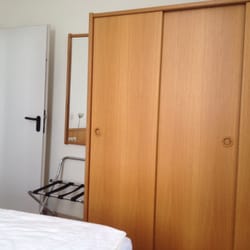 Inselhotel Rote Erde