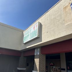 Angel's Foot Care - Tucked in the corner