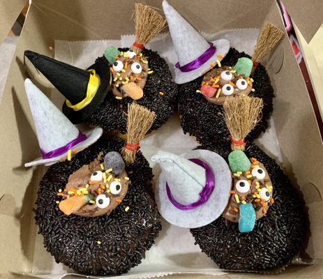 Spunky Dunkers Donuts by null