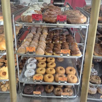 Georgie's Donuts - Donuts Near Me - Anaheim, California Georgie's Donuts - Donuts Near Me - Anaheim, California