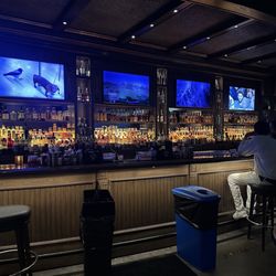 The Cove Cocktail Bar - Full Bar