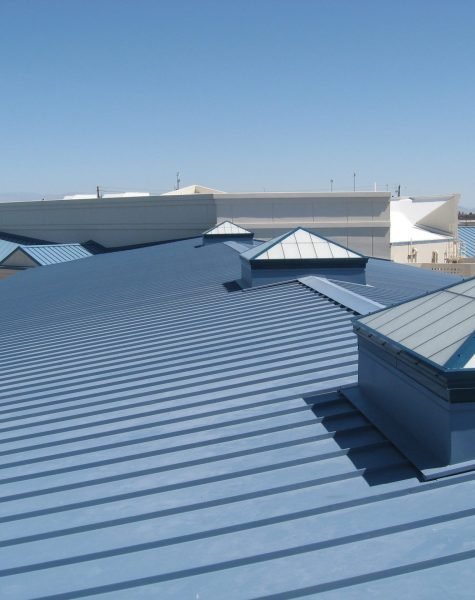 Slide of Malachi Roofing