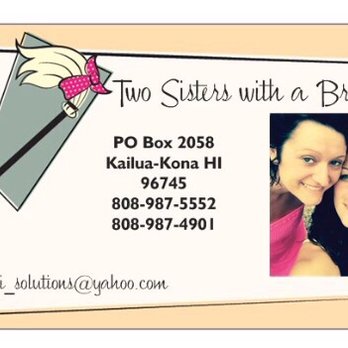 Two Sisters with a Broom - Home Cleaning Near Me Two Sisters with a Broom - Home Cleaning Near Me