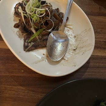 All Saints - Short ribs hit the mark. - New American Near Me - Minneapolis, Minnesota All Saints - Short ribs hit the mark. - New American Near Me - Minneapolis, Minnesota