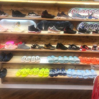 Flight 1 Eleven - Shoe Stores Near Me - Rockwall, Texas