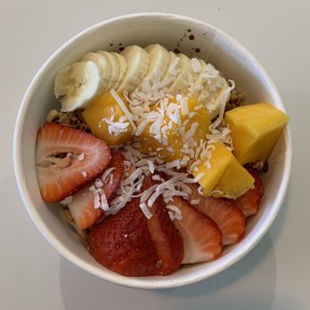 Fruittitude - owo - Bubble Tea Near Me - La Jolla, California Fruittitude - owo - Bubble Tea Near Me - La Jolla, California
