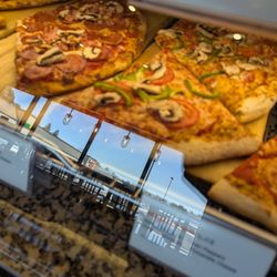 Pizza Pizza