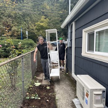 All Service Moving Beaverton - Strong and helpful crew! - Movers Near Me - Beaverton, Oregon