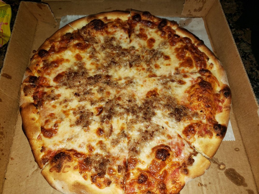 NEW YORK NEW YORK PIZZA - CARROLLWOOD - Updated November 2024 - 106