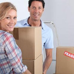 Berna Moving & Storage