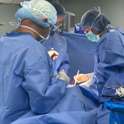 Innovations Surgery Center