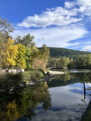 Enchantment Park by null