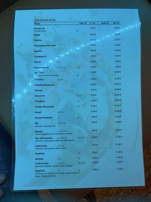 Menu photo 4 Pizza-Express Bad Kreuznach, RP Menu photo 4 Pizza-Express Bad Kreuznach, RP