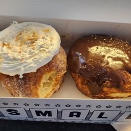 Boston Cream