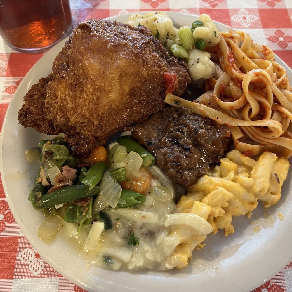 MACRI’S ITALIAN KITCHEN - Updated October 2024 - 35 Photos & 85 Reviews ...