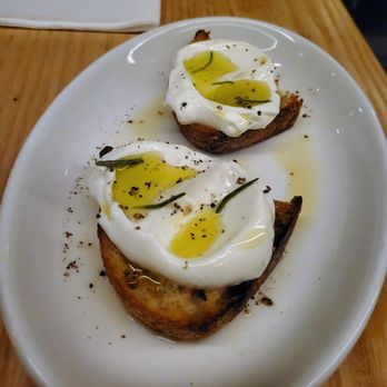 Uccellino - Italian Near Me - Edmonton, Alberta