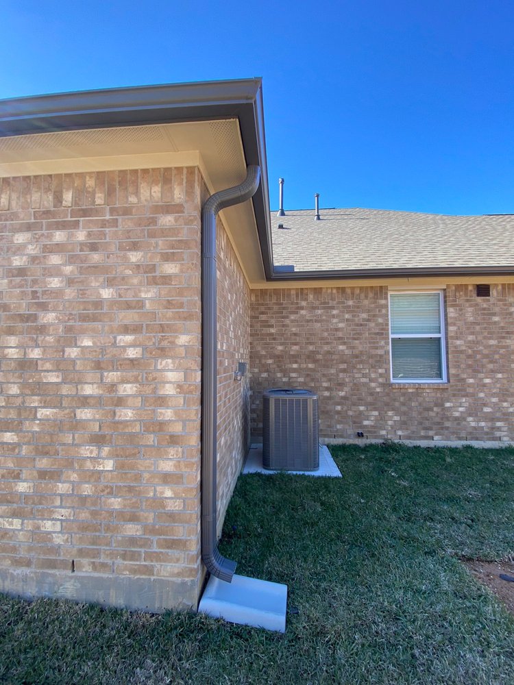 Slide of Montoya’s General Gutter