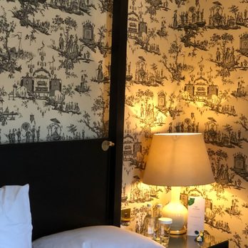 The Kensington Hotel - Hotels Near Me - London, XGL
