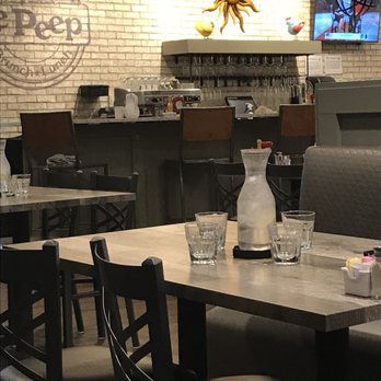 Le Peep - Breakfast & Brunch Near Me - Loveland, Ohio