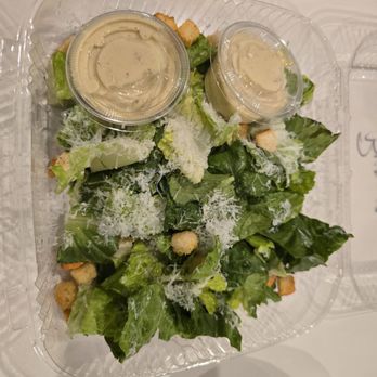 Varasano's Pizzeria - Caesar salad - Pizza Near Me - Atlanta, Georgia Varasano's Pizzeria - Caesar salad - Pizza Near Me - Atlanta, Georgia