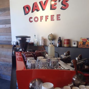 Daves Coffee - Nice place. - Coffee & Tea Near Me - Prov, Rhode Island Daves Coffee - Nice place. - Coffee & Tea Near Me - Prov, Rhode Island