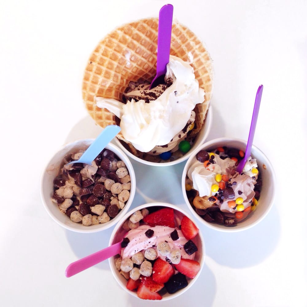 BRAIN FREEZERS Updated September 2024 22 Photos & 21 Reviews 65