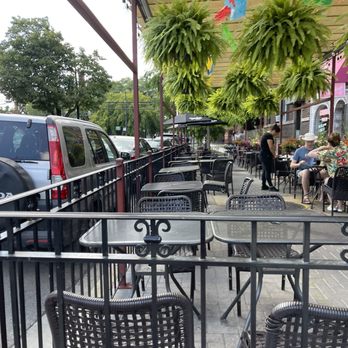 Cafe El Tapatio - Mexican Near Me - Chicago, Illinois