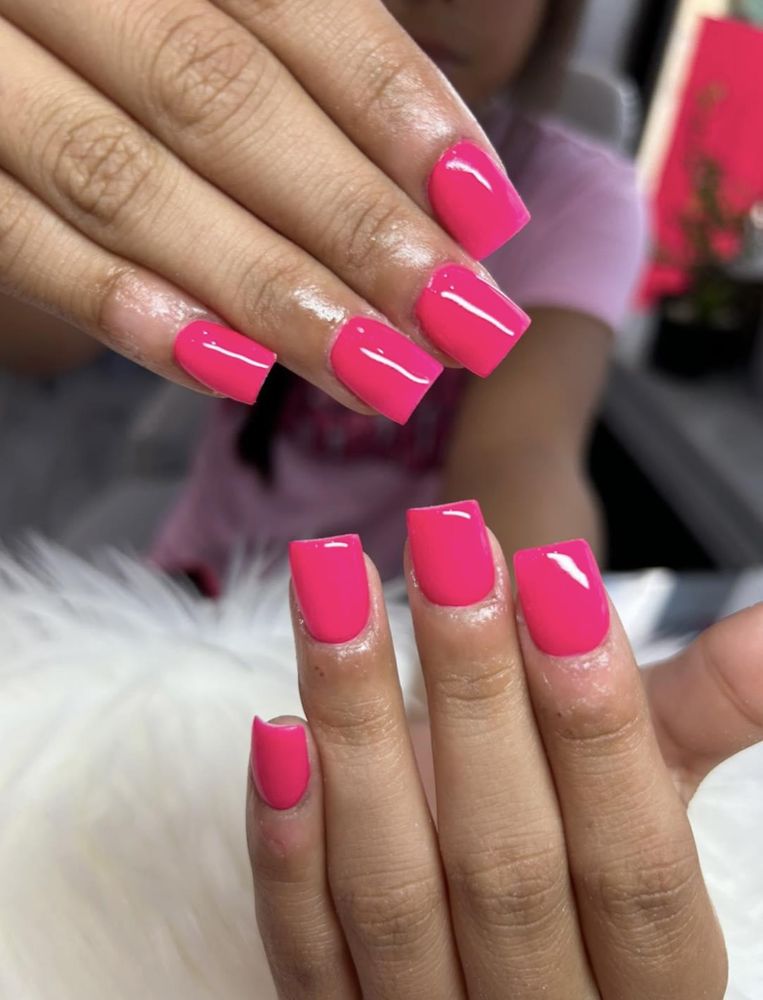 VIVA LA NAILS Updated June 2024 93 Photos 120 S 10th St, Alamo, Texas Nail Salons
