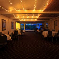 South Hills Country Club - The Executive Room