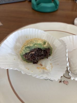 THANK YOU VERY MOCHI by null