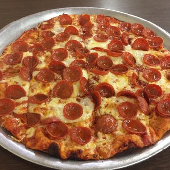 Rubino's Pizza - Pizza Near Me - Columbus, Ohio Rubino's Pizza - Pizza Near Me - Columbus, Ohio