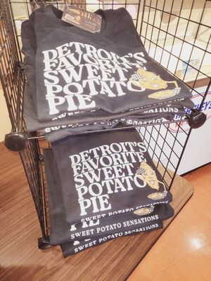 Sweet Potato Sensations by null