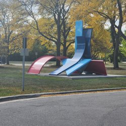City Of Southfield Municipal Building