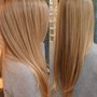 Photo of TAF Hair
