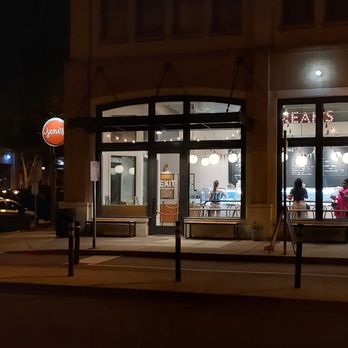 Jeni's Splendid Ice Creams - Exterior - Ice Cream & Frozen Yogurt Near Me - Atlanta, Georgia Jeni's Splendid Ice Creams - Exterior - Ice Cream & Frozen Yogurt Near Me - Atlanta, Georgia