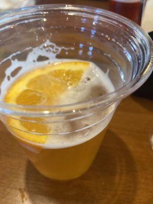 Oakholm Brewing Company by null