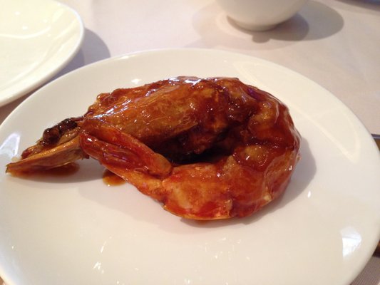 Lei Garden Restaurant (Chijmes) by null