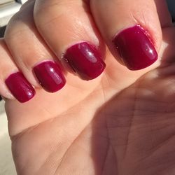 Saigon Nail Bar