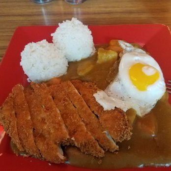 Curry Up Cafe - Chicken. Katsu. Curry! - Asian Fusion Near Me - Woodland Hills, California Curry Up Cafe - Chicken. Katsu. Curry! - Asian Fusion Near Me - Woodland Hills, California