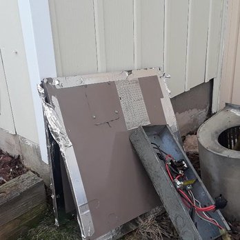 Tabora Air Conditioning & Heating - old furnace - Heating & Air Conditioning/HVAC Near Me - Manassas, Virginia Tabora Air Conditioning & Heating - old furnace - Heating & Air Conditioning/HVAC Near Me - Manassas, Virginia