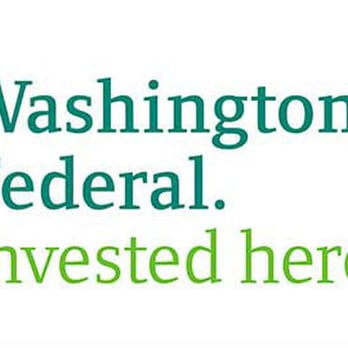 WaFd Bank - Banks & Credit Unions Near Me - Olympia, Washington WaFd Bank - Banks & Credit Unions Near Me - Olympia, Washington