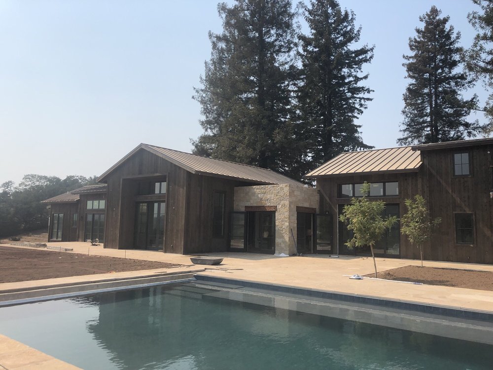 Slide of Booth and Little Roofing