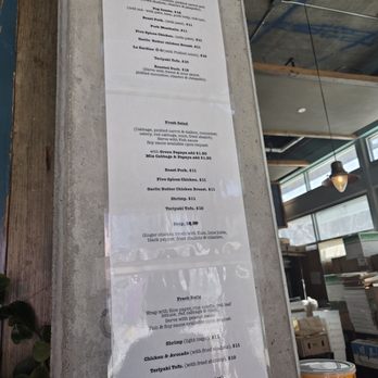 DragonEats - Menu - Vietnamese Near Me - San Francisco, California DragonEats - Menu - Vietnamese Near Me - San Francisco, California