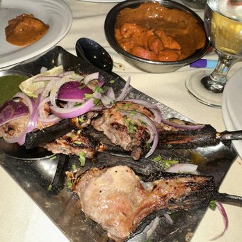 Akbar Restaurant - Indian Near Me - Garden City, New York