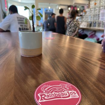 Rainbeau Jo's - Support local! - Coffee & Tea Near Me - Lihue, Hawaii