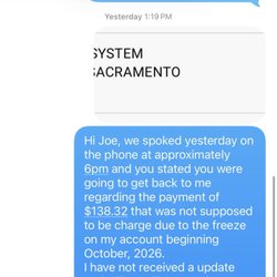 Joe's Fitness Revolution