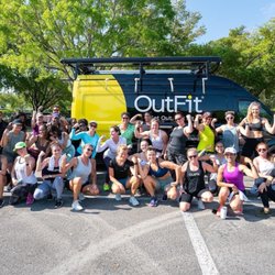OutFit Training - Ladies Morning Out
