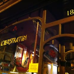 L'Illustration